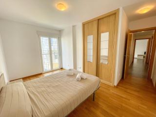 Apartamentos Playa Coira Portosin 3000 - Portosín - 2