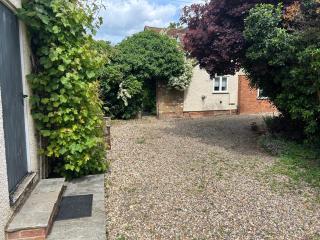 Detached Lodge at Holmes Farm - 6