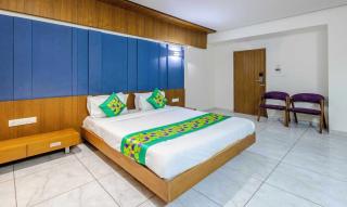 Kasa Hotels - Gandhinagar - 5