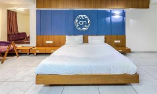 Kasa Hotels - Gandhinagar - 4