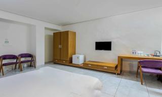 Kasa Hotels - Gandhinagar - 3