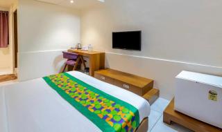 Kasa Hotels - Gandhinagar - 2