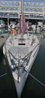 Racing Boat - Lisbona - 2