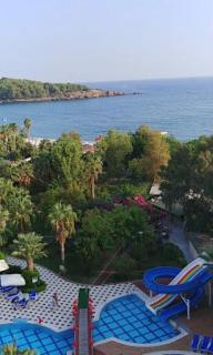 Sentido Lycus Beach Hotel - Alanya - 2