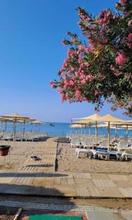 Sentido Lycus Beach Hotel - Alanya - 1