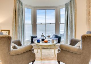 Pumlumon Penthouse - Aberystwyth - 9