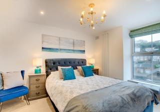 Pumlumon Penthouse - Aberystwyth - 5