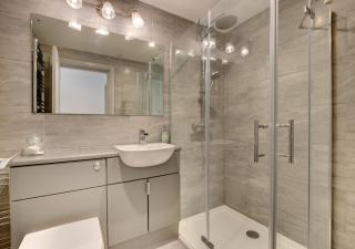 Pumlumon Penthouse - Aberystwyth - 3