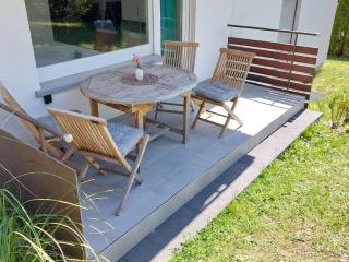 Ferienwohnung Anna - Gaienhofen - 2