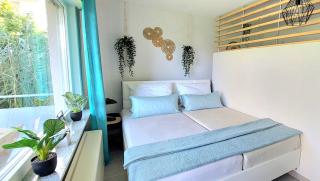Ferienwohnung Anna - Gaienhofen - 6