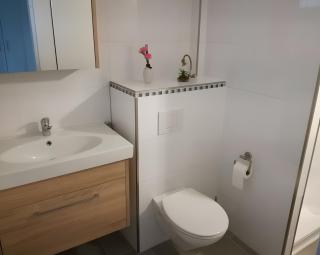 Ferienwohnung Anna - Gaienhofen - 4