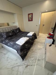 Luxurious House with Deluxe rooms & Free Secured Parking - 4