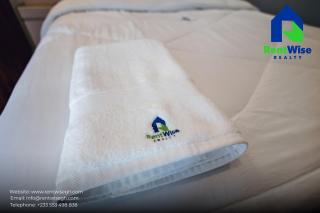 Exclusive 1 Bedroom Apartment - Accra - 0