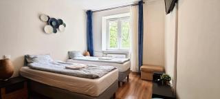 Labo Apartment Plac Grzybowski - Warsaw - 6