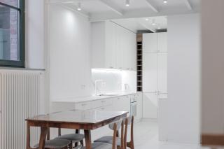 Kawęczyńska 9 by NYX Apart - Warsaw - 1