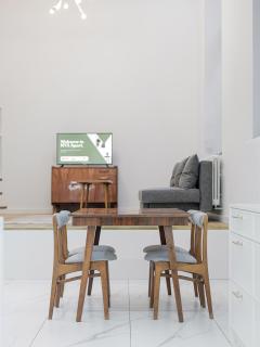 Kawęczyńska 9 by NYX Apart - Warsaw - 4