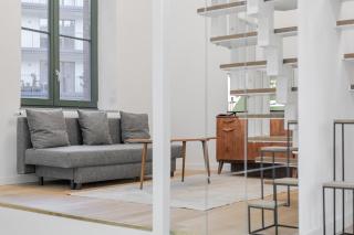 Kawęczyńska 9 by NYX Apart - Warsaw - 7