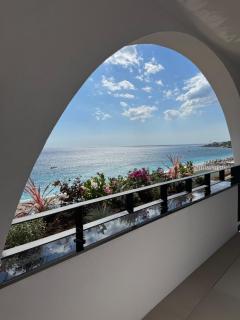 Amarea Boutique Hotel - Dhërmi - 7