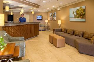 Best Western New Smyrna Beach Hotel & Suites - New Smyrna Beach - 5
