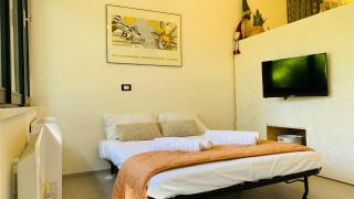 LAC Holiday Apartment - Calceranica al Lago - 7