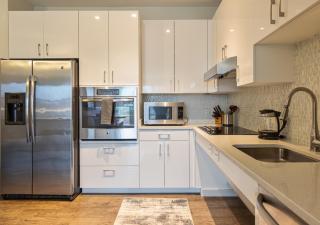 Modern Apt Near Charles River - Cambridge - 2