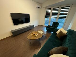 MARVL Apartments - Skopje - 5