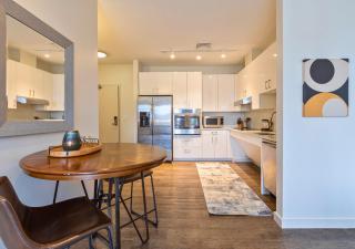 Modern Apt Near Charles River - Cambridge - 4