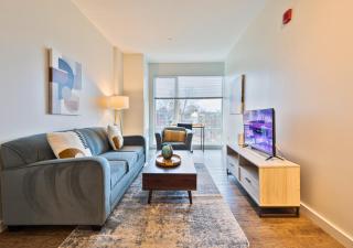 Modern Apt Near Charles River - Cambridge - 8