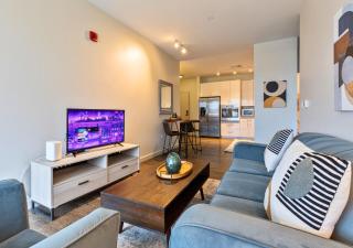 Modern Apt Near Charles River - Cambridge - 7