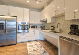 Modern Apt Near Charles River - Cambridge - 3