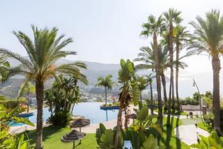 Apartamento Fuentes de Almuñecar - Almuñécar - 9