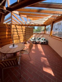La Playa Apartman - Siófok - 9