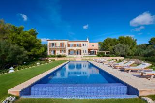 Es Clape - Cala Murada - 0
