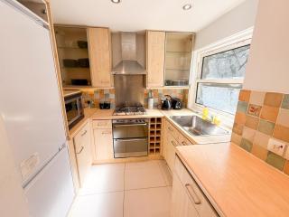 Detached house with FREE PARKING in Little Venice near Paddington Hyde Park - 6