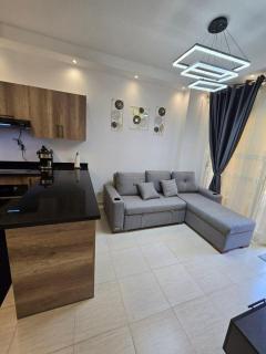 Florenza Luxury - Hurghada - 8
