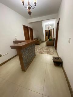 Apartamento suíte casal TiradentesMG - 4