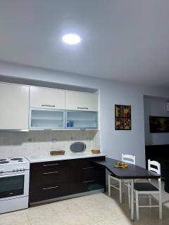 Azure Serenity Comfort 3 - 6