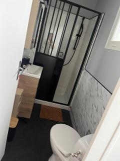 Jolie maison les pins et la mer pour 4 personnes - 9