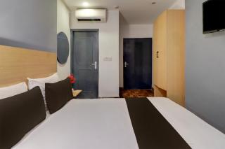Hotel O The Tourist palace Lavish Key Room's - Neu-Delhi - 6
