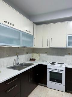 Azure Serenity Comfort 3 - Sarandë - 5