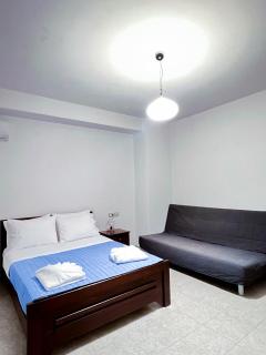 Azure Serenity Comfort 3 - Sarandë - 1