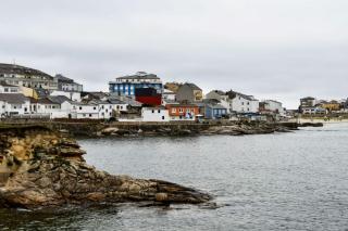 EnSAN CIPRIAN Con Vistas Al Mar - 7