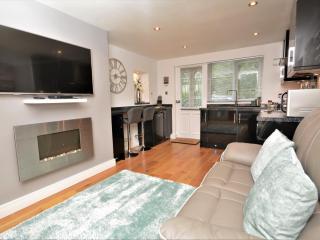 1 Bed in Charlestown 53680 - Luxulyan - 8