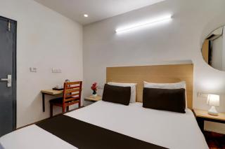 Hotel O The Tourist palace Lavish Key Room's - Neu-Delhi - 5