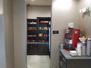 Best Western Plus Ardmore Inn & Suites - 5