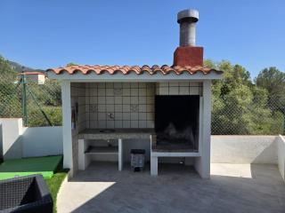 Villa acogedora con piscina privada ideal para familias - Sant Carles de la Ràpita - 3
