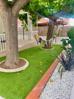 Villa acogedora con piscina privada ideal para familias - Sant Carles de la Ràpita - 2
