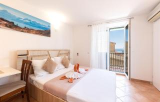 Cozy Apartment In Baska Voda With Wifi - Baška Voda - 9