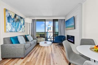 Exquisite 1BR Oceanview Suite, Dogs OK! 1504 - Myrtle Beach - 0