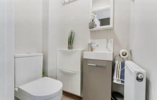 Stylish Poole townhouse - Poole - 8